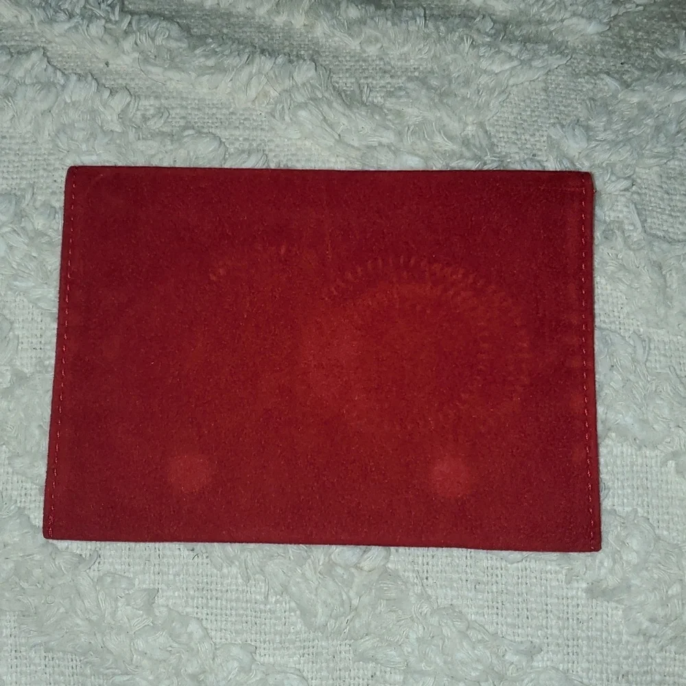 Cartier Pouch - Picture 2 of 8